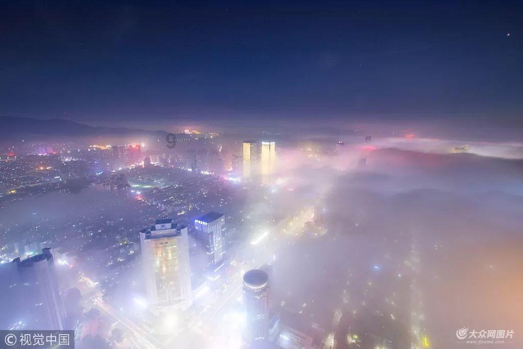 漫步太空